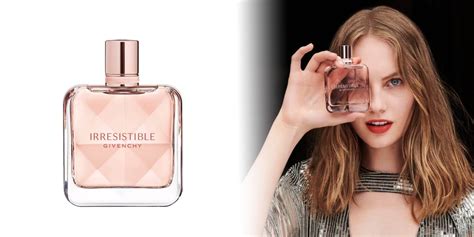 irresistible fragrance givenchy|irresistible givenchy 2020 boots.